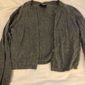 the LIMITED soft cardigan